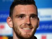 Робертсон: Многие из нас играли в финале и год назад в Киеве