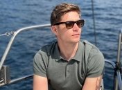 Владимир Остапчук рассказал, как поделил имущество с экс-супругой: "Это благородно"