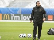 Вильмотс: Сборная Ирландии - очень опасная команда с быстрыми контратаками