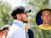 Олександр Алієв та Артур Рудько