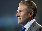 НОК поздравил киевское "Динамо" с 90-летним юбилеем