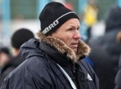 Хацкевичу нет 50 лет, чтобы стать тренером сборной Беларуси