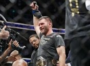 Миочич - Кормье: противостояние станет трилогией