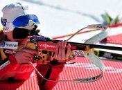 Биатлон. Стартовые составы украинцев в гонках 20 марта