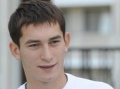 У полузащитника "Шахтера" родился сын