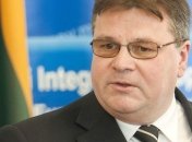 МИД Литвы: после учений "Запад-2013" Россия начала две войны