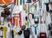 Кухонне приладдя