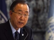 Глава ООН назвал "ИГИЛ" "самой богатой террористической организацией"