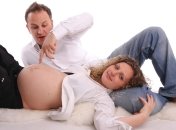 Страхи папы: беременная на каблуках и сынок Павсикакий