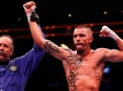 Редкач - о бое против Гарсии: Я очень мотивирован