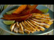 Индейкав в специях