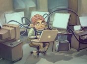 Как заманивают на работу программистов?