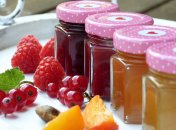 120 лучших рецептов варенья в спецвыпуске журнала "Консервирование. Варенья" от "Теленеделя"