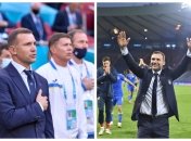 Андрей Шевченко