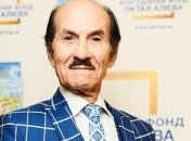 Президент наградил хореографа Григория Чапкиса почетным орденом