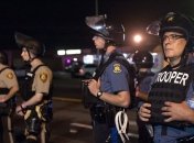 В Фергюсоне объявлено чрезвычайное положение