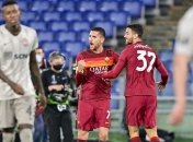 "Шахтер" пропустил первым в игре с "Ромой" (видео)