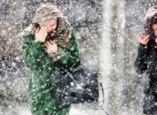 Прогноз погоды на 28 февраля в Украине: мороз, снегопады и метели