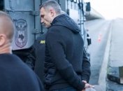 "Всех не запугаете": Кличко готовит новые иски к "1+1"