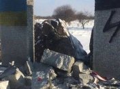За инцидентами с польскими мемориалами во Львовской области стоит третья сторона