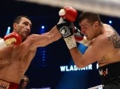 Экс-соперник Кличко и Поветкина может перейти из бокса в ММА