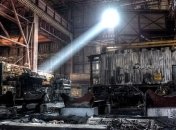 Экстремальный туризм: заброшенные заводы Бельгии (Фото) 