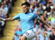 Клуб Бекхэма в МЛС может пополнить суперзвезда Ман Сити