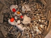 Ядерное топливо используется в энергетике