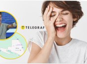 На гугл-картах з’явилися мітки з популярного мема