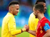 Георге Хаджи: С Неймаром и Азаром Реал снова выиграет Лигу чемпионов