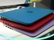 Новые хромбуки от Acer и HP