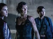 В сети появился новый трейлер фильма "Обитель зла: Последняя глава" (Видео)