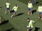 "Реал" планирует продать десять игроков