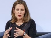 Глава МИД Канады впервые с декабря посетит Украину