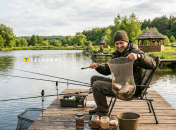 Риболовля в Україні