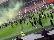 Центральный матч тура в АПЛ МЮ - Ливерпуль сорван: в чем причина (фото, видео)