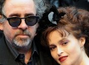 Тим Бертон пытается вернуть Хелену Бонэм Картер
