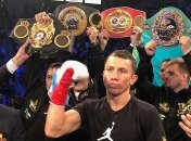 Промоутер Головкина о переговорах с командой Деревянченко