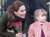 Королевская семья посетила официальное мероприятие в городе Блэкпул