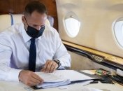 Ермак признал промах с COVID-фондом Зеленского