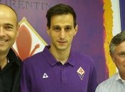 Калинич отметился уже в первой игре нового клуба