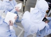 Исчезла пробирка с опасным вирусом