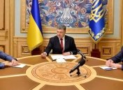NYT: Порошенко должен восстановить Сакварелидзе и назначить генпрокурора