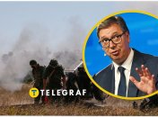 Александр Вучич