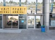 У "Жулян" появится терминал для обслуживания внутренних рейсов