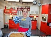 Даша Малахова: Все мои самые лучшие рецепты –  это случайные находки