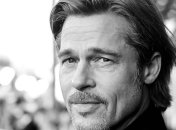 "Нет, меня там нет": Брэд Питт посоветовал не искать его в Tinder