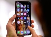 Эксперты утверждают, что экран iPhone XS считается самым лучшим в мире 