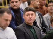 Александр Зац