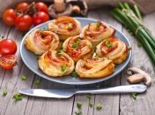 Вид у этого блюда просто непревзойденный, как и вкус